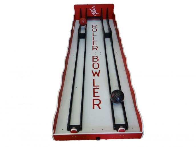 Gallery photo 3 of Ultimate Amusements