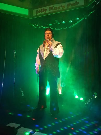 Gallery photo 2 of Ultimate Elvis