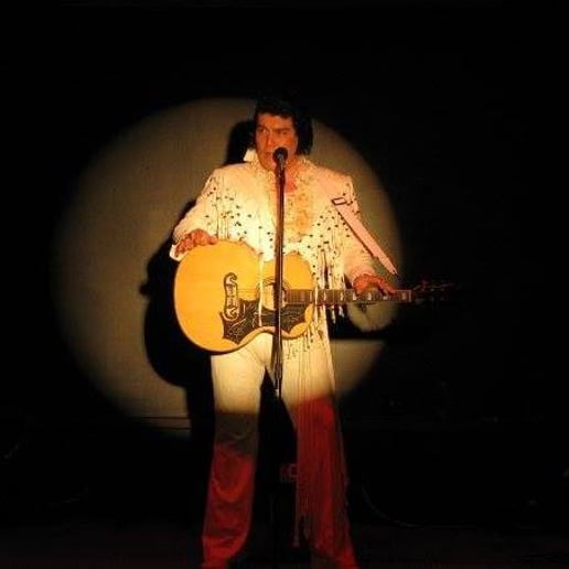 Gallery photo 3 of Ultimate Elvis