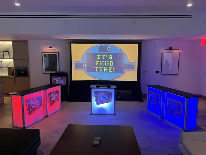 Gallery photo 7 of Ultimate Game Night Live