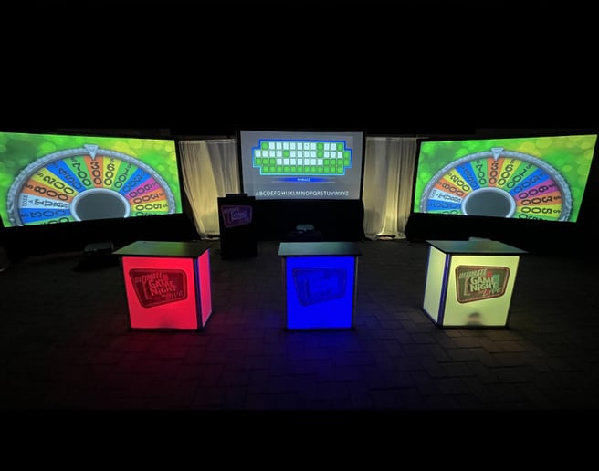 Gallery photo 5 of Ultimate Game Night Live