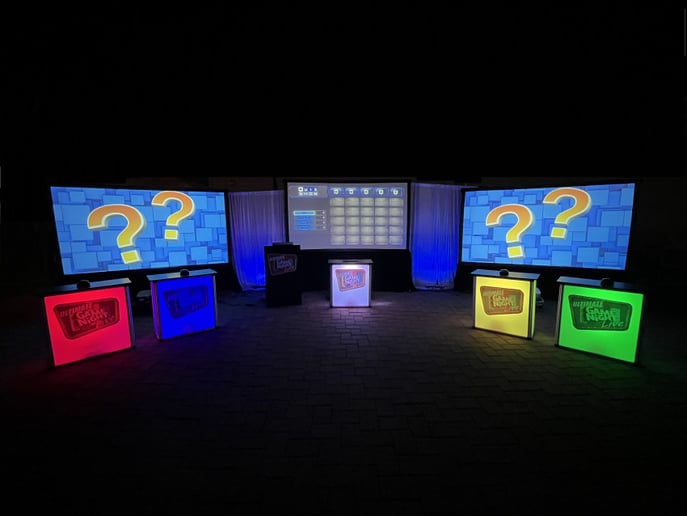 Gallery photo 2 of Ultimate Game Night Live