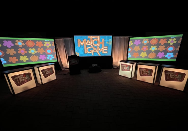 Gallery photo 4 of Ultimate Game Night Live