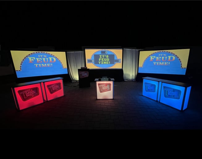 Gallery photo 1 of Ultimate Game Night Live