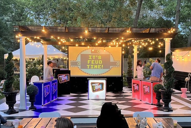 Gallery photo 8 of Ultimate Game Night Live