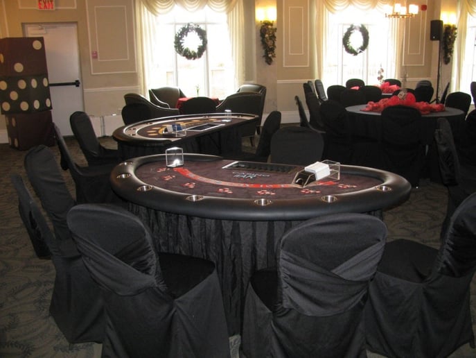 Gallery photo 1 of Ultimate Party Services
