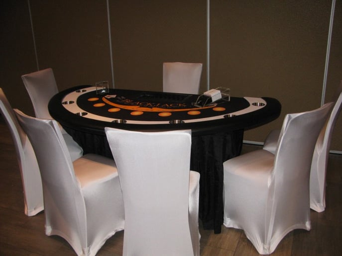 Gallery photo 3 of Ultimate Party Services