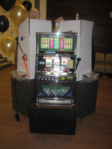 Gallery photo 5 of Ultimate Party Services