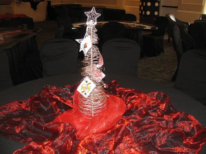Gallery photo 7 of Ultimate Party Services