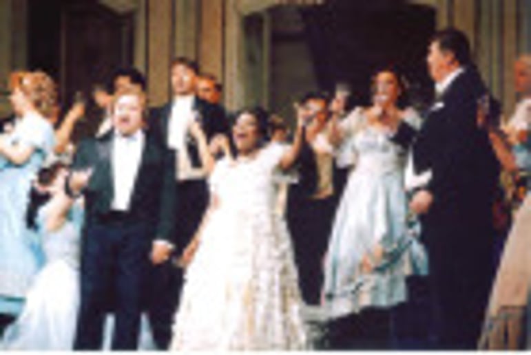 Gallery photo 5 of Ultimate Soprano