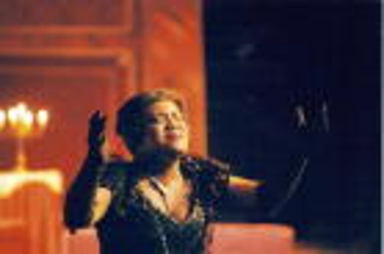 Gallery photo 6 of Ultimate Soprano