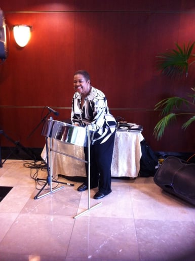 Gallery photo 3 of Ultimate Steel Band