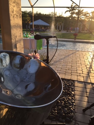 Gallery photo 5 of Ultimate Steel Band