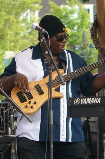Gallery photo 5 of The R&B Fusion Collective
