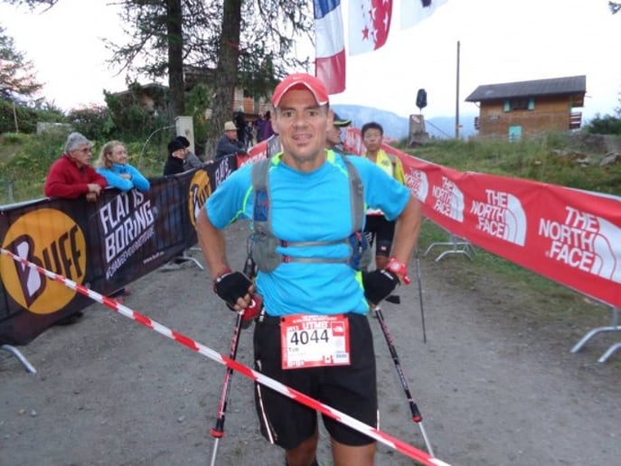 Gallery photo 1 of Ultra Man