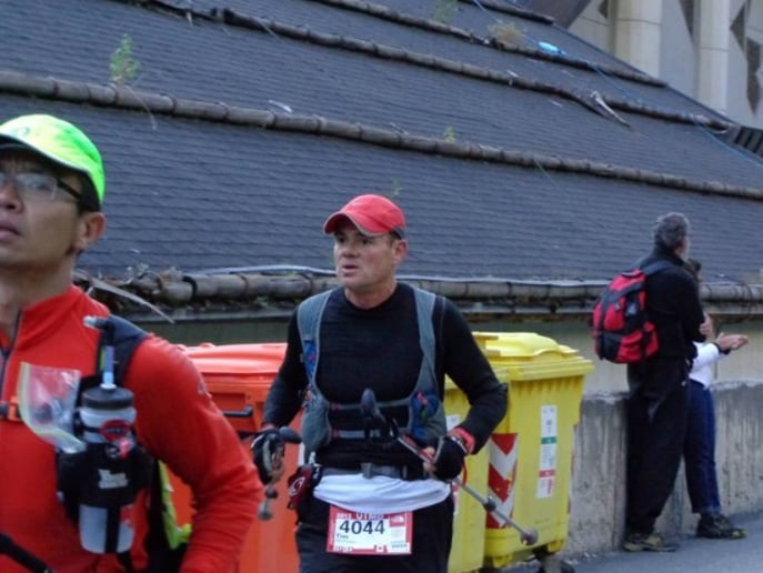 Gallery photo 2 of Ultra Man
