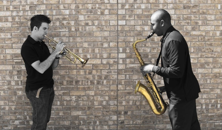 Gallery photo 1 of Ultrahang Band