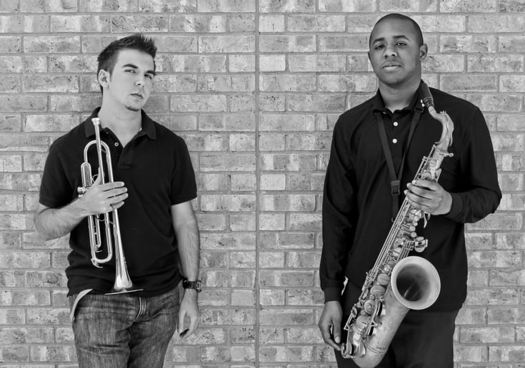 Gallery photo 2 of Ultrahang Band