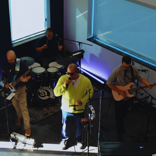 Gallery photo 4 of Ultraphonics