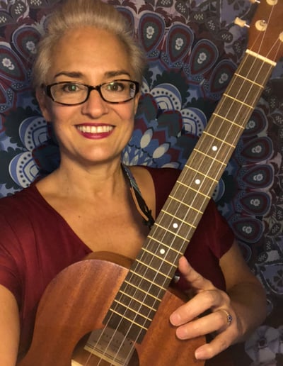 Gallery photo 1 of Uma & her Uke