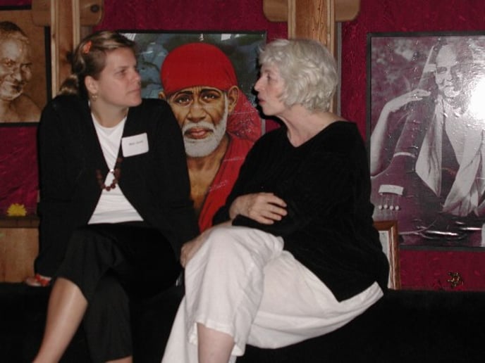 Gallery photo 2 of Uma Simon Tarot Reader