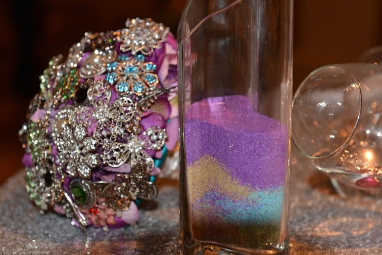 Gallery photo 4 of UMBER bride&groom