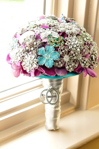 Gallery photo 6 of UMBER bride&groom
