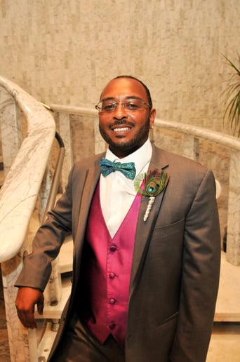 Gallery photo 7 of UMBER bride&groom