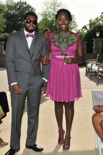 Gallery photo 8 of UMBER bride&groom