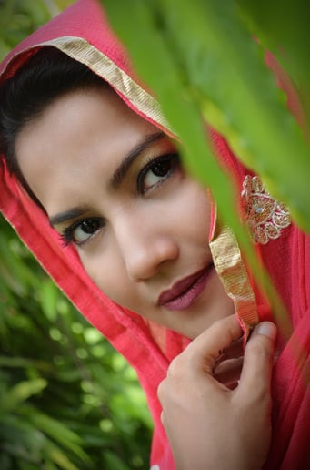 Gallery photo 1 of Umi Photography
