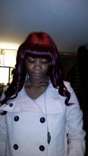 Gallery photo 6 of Un4getableLiz Growth&beauty