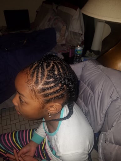 Gallery photo 10 of Un4getableLiz Growth&beauty