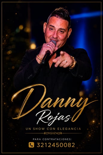 Gallery photo 3 of Danny Rojas