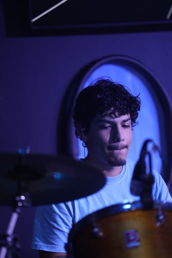 Gallery photo 6 of Unashamed Music