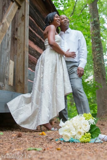 Gallery photo 2 of Unbridled Love,Studio218