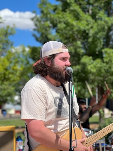 Gallery photo 7 of Uncle Beef's Band