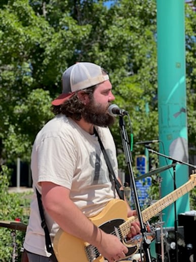 Gallery photo 8 of Uncle Beef's Band