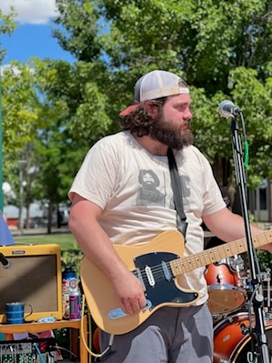 Gallery photo 9 of Uncle Beef's Band