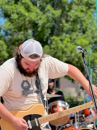 Gallery photo 10 of Uncle Beef's Band