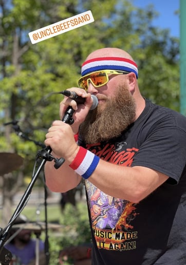 Gallery photo 1 of Uncle Beef's Band