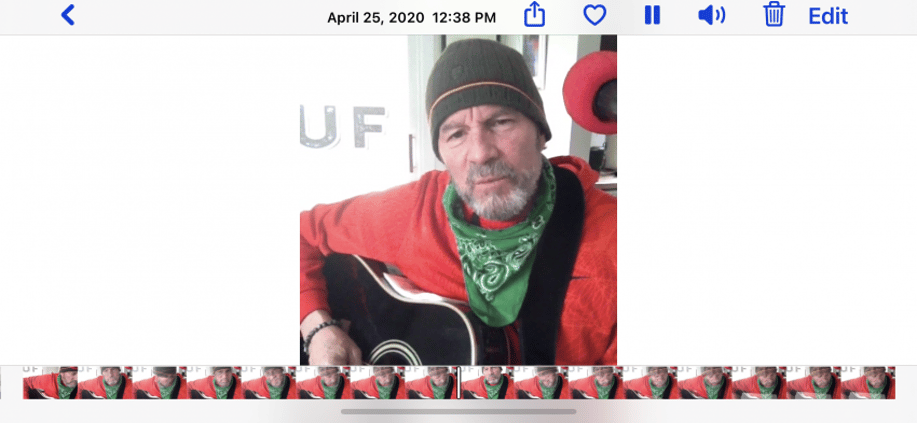 Gallery photo 1 of Uncle Frank