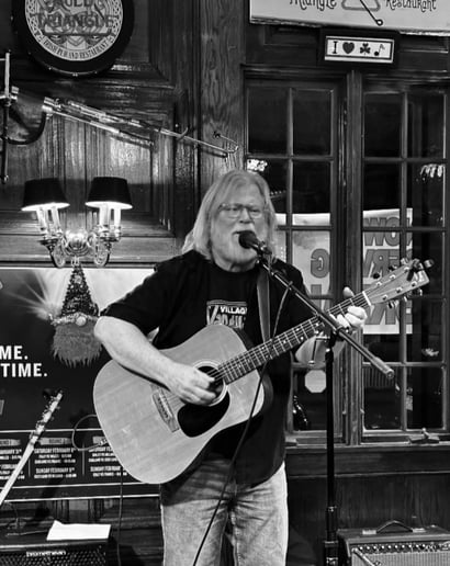 Gallery photo 1 of Uncle Fred