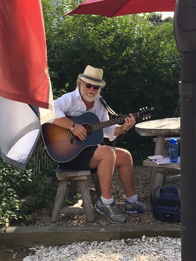 Gallery photo 3 of Uncle Fred