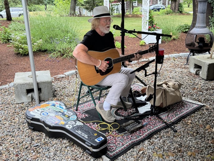 Gallery photo 3 of Uncle Fred