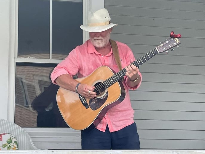 Gallery photo 4 of Uncle Fred