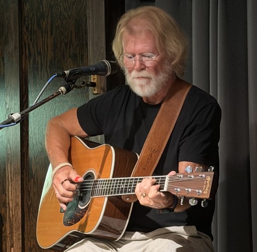 Gallery photo 6 of Uncle Fred