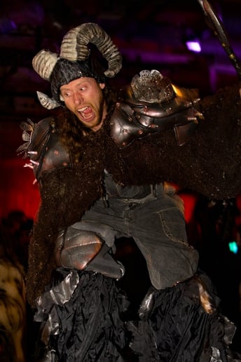 Gallery photo 9 of Uncle Frolick