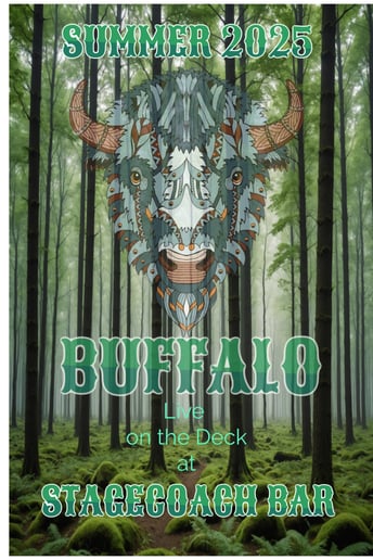 Gallery photo 10 of Buffalo
