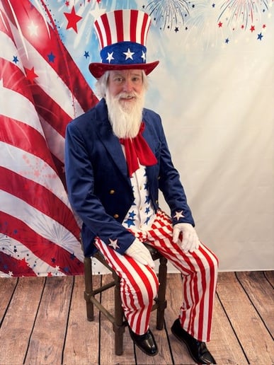 Gallery photo 1 of Uncle Sam