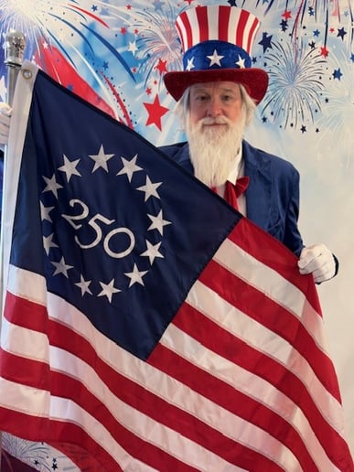Gallery photo 2 of Uncle Sam